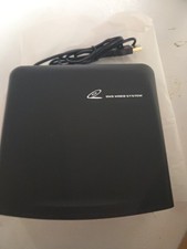 USB External Car Universal Connection Portable Dvd Player Android No Remote