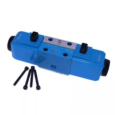 12V Solenoid For Eaton Vickers Hydraulic Solenoid Directional Valve 02/332169