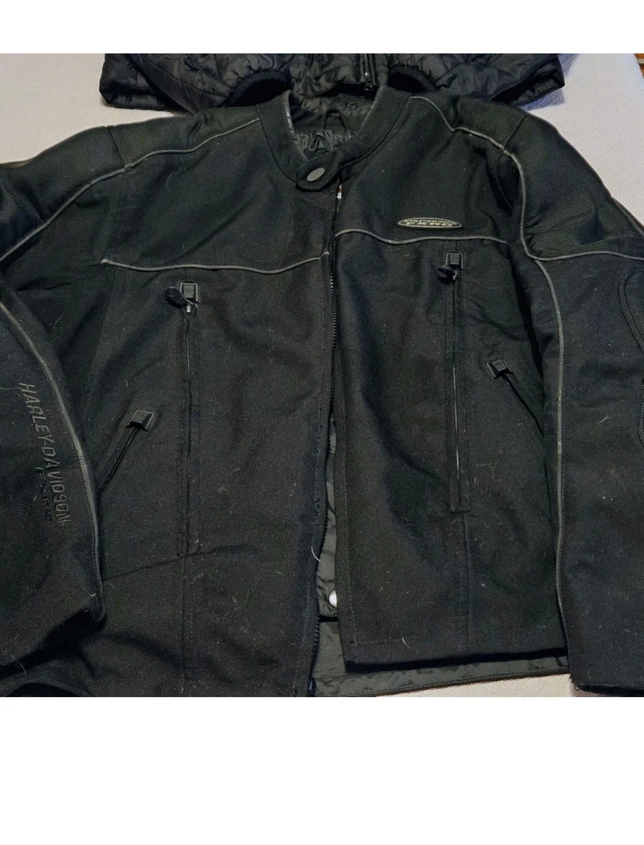 Harley-Davidson FXRG Jackets for Men for Sale | Shop New & Used | eBay