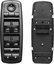 Window Switch Master Power Control for Chrysler 200 300 Dodge Charger Ram 4-Door