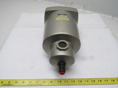 SMC NAM650-N10D-T 1.0 MPa 1'' NPT Compressed Air Mist Separator
