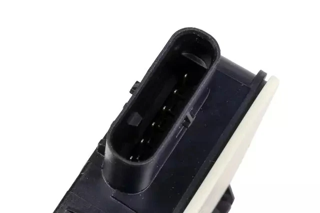 Подлинный датчик частиц выхлопной системы GM 2016-2019 Chevrolet GMC Colorado 55502921 - Изображение 3 из 4