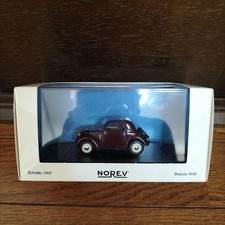 NOREV 1/43  SIMCA 5 298505