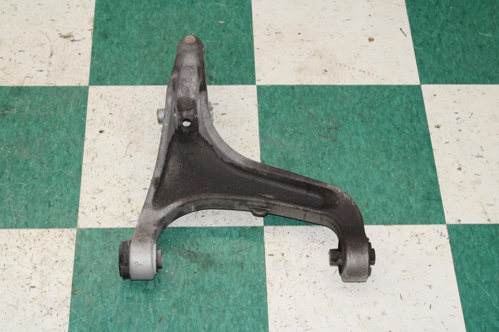 14-17 Ghibli 3.0L Front Driver Side Left LH LF Lower Control Arm Factory OEM WTY
