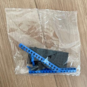 LEGO System 7161 Star Wars Gungan Sub 1999