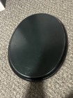 Vintage Coca-Cola Serving Tray 15×12 Women — photo 2