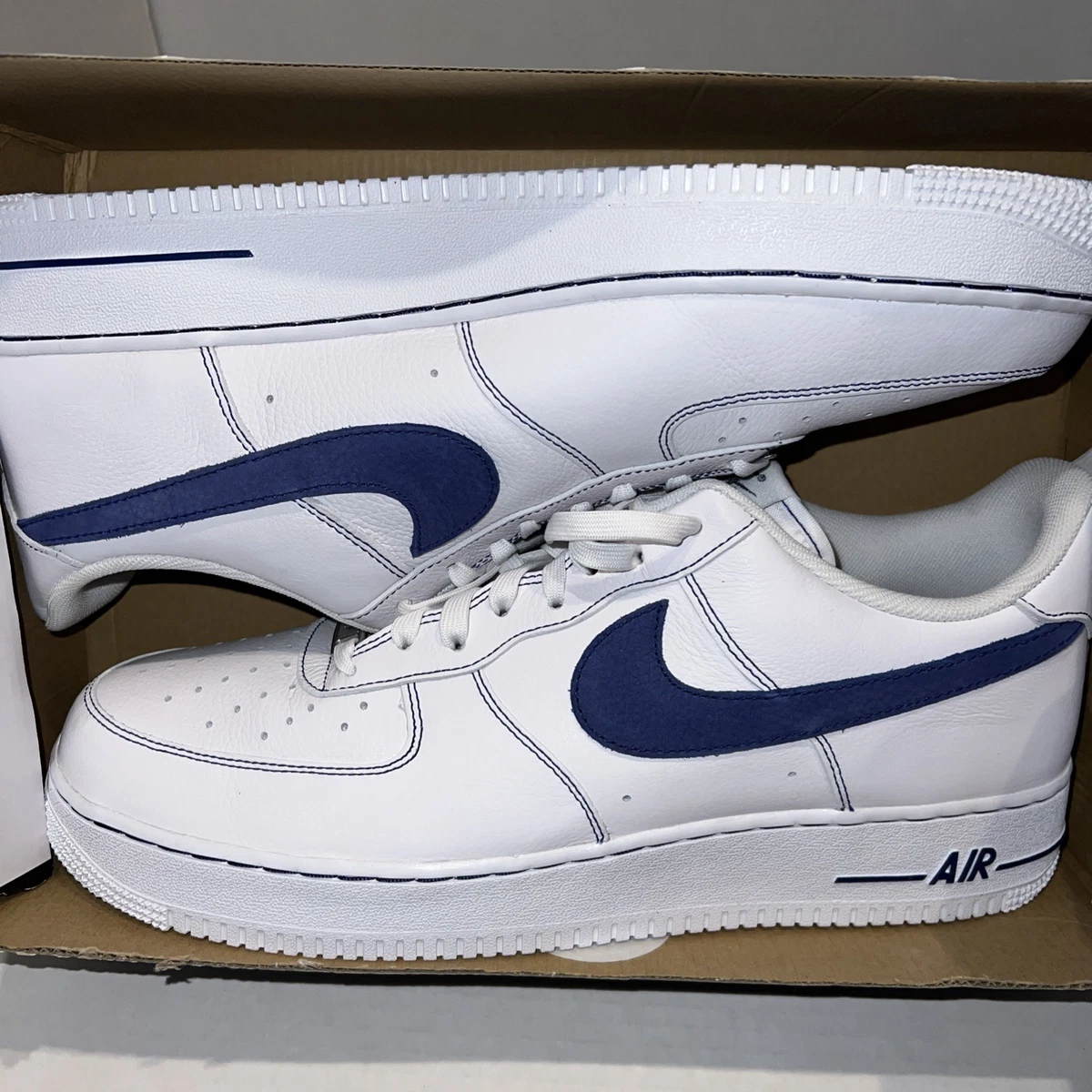 Nike Air Force 1 Low Royal | eBay