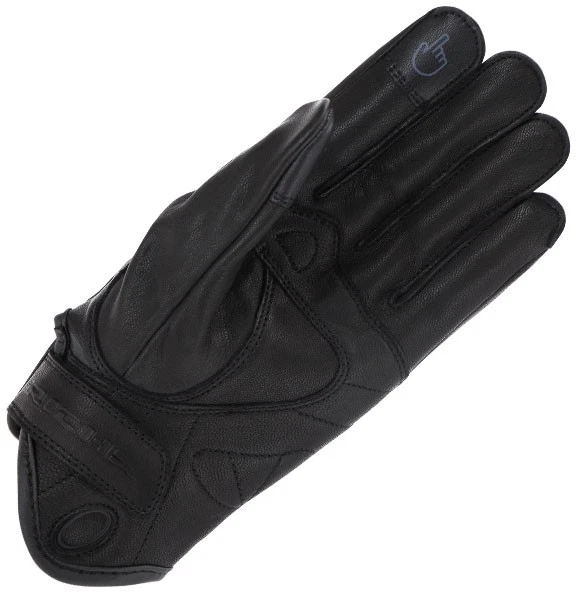Richa Cruiser 2 Black, photo 2 of 2