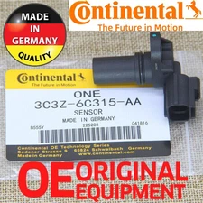 NEW Crank shaft Position Sensor for Powerstroke Diesel Ford Motorcraft 6.0L 6.4L