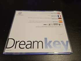 DreamOn Volume 1 + DreamKey Dreamcast