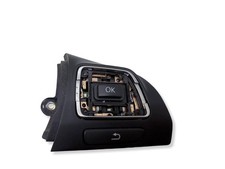 Volkswagen Golf VI 2011 Tasten Schalter Multifunktionslenkrad 5C0959538A