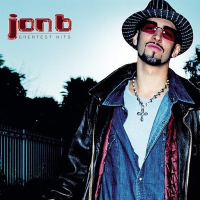 Jon B. Are U Still Down: Jon B Greatest Hits (CD)