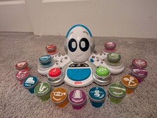 Fisher-Price Think & Learn Rocktopus, Interac...
