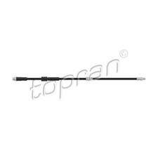 Flexible de frein BMW SERIE 1