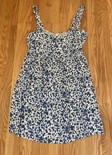 Reformation serene dress size 12