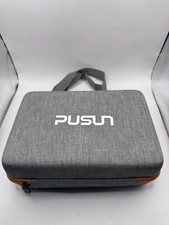 Pusun Tennis Ball Machine Lithium Battery