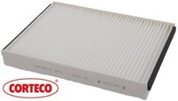 Corteco 80004550 Filter FüR Innenraumluft Innenraumfilter Filter