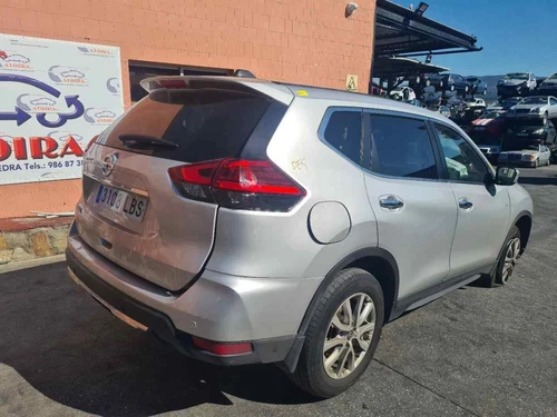 9680157380 Porta Fusibili per NISSAN X-TRAIL (T32) Tekna 4x4 2019 2349138 - Foto 7 di 10