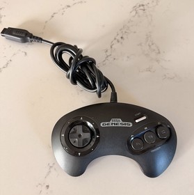 Sega Genesis 32X Console, Genesis Model 2 W/ Power Cord And AV Out, Controller