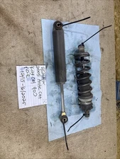 2005 arctic cat King’s cat 900 rear skid shocks suspension 412