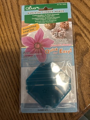 clover yoyo maker