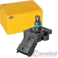 HELLA MAP-SENSOR SAUGROHRDRUCK passend für JAGUAR F-TYPE XF XE VOLVO V70 V50 V40