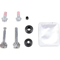 Metzger 113-0038X FüHrungshüLsensatz Bremssattel FüR Hyundai I10 BA IA AC3