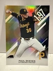 2026 Topps Series 2 Paul Skenes Base (RAW)