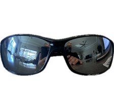 Solarx Sunglasses Black frame,400 UV protection. Lightweight Sports style 9226