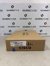 CISCO Small Business CP-7800-WMK Spare Wallmount Kit for Cisco UC Phone 7800