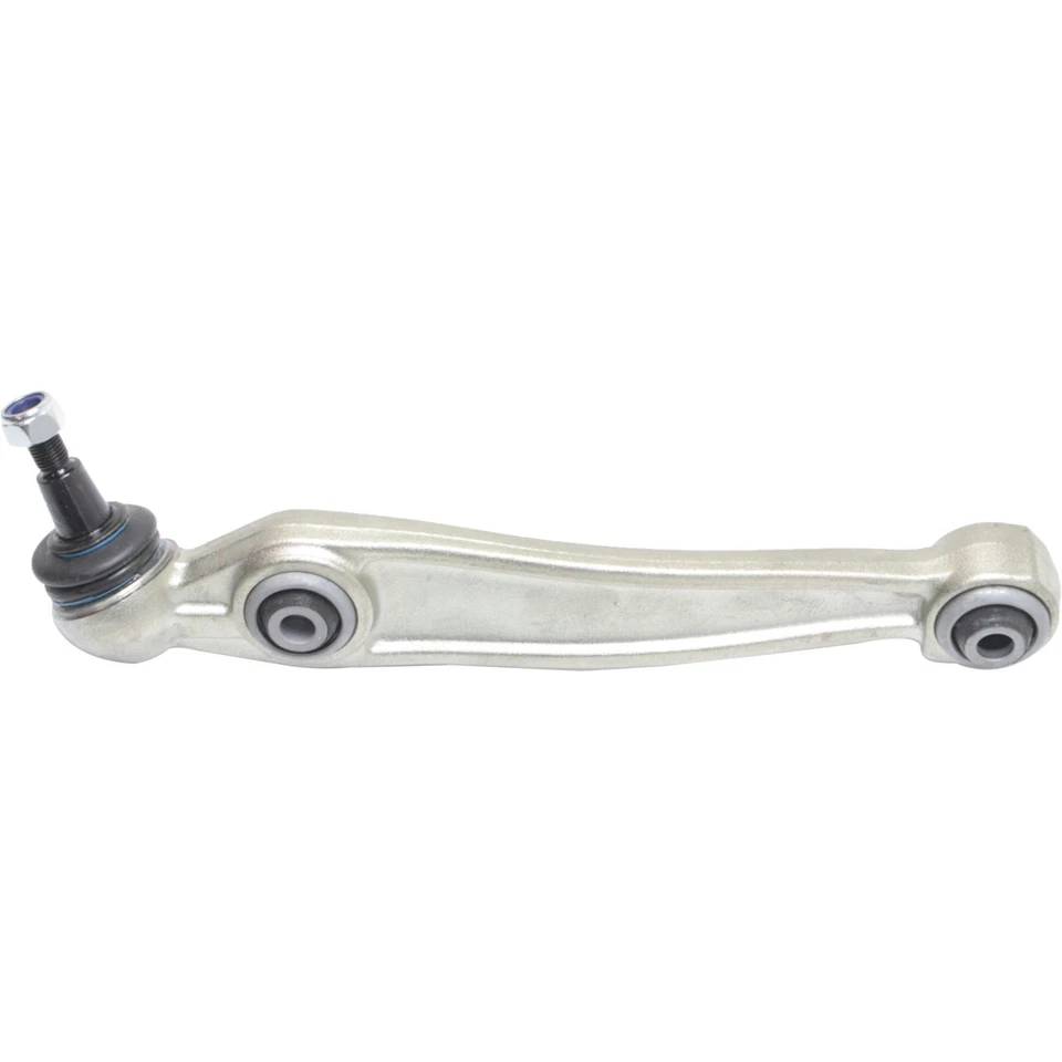 Front Lower Rearward Control Arm w/ Balljoint Pair Set Kit for BMW X5 X6 Hybrid - Image 2 of 4