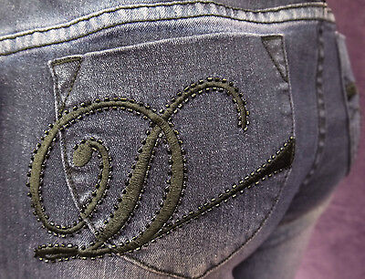 DEREON JEANS SIZE 9/10 WOMEN PANTS | eBay