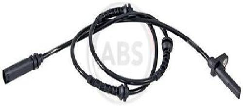 Abs Sensor Wheel Speed 31226 for BMW