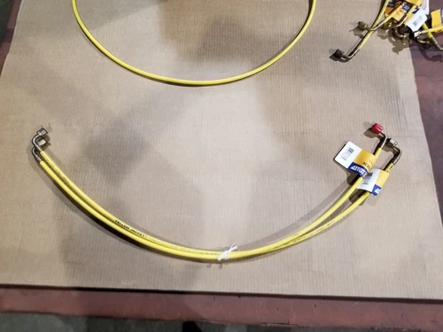 78836 Yellow Jacket Refrigerant Hose
