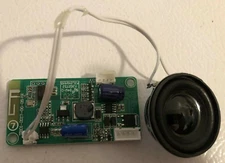 Hover-1 H1 Bluetooth Chip Module with Speaker