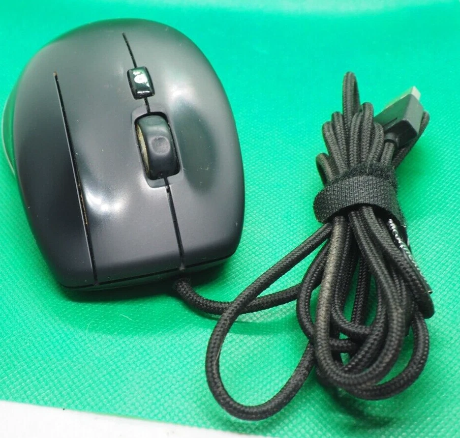 3Dconnexion Wired Computer Trackballs for sale | eBay