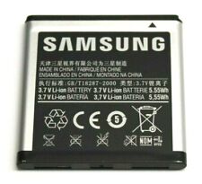 Genuine Li-ion 1500mAh Cellphone Battery EB575152VA for Samsung Galaxy Epic D700