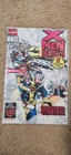 X-Men Unlimited #1 (Marvel Comics June 1993)