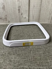 ZeroWater Refillable Filtered Water Cooler Jug Lower Chamber Divider Rim