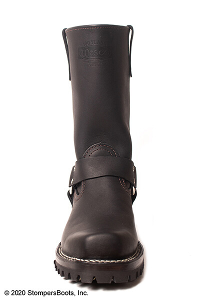 Wesco Harness 11 Inch Black | eBay