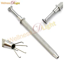 5-Prong Pick Up Tool, 4-1/2"