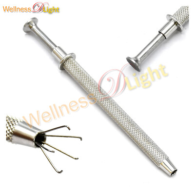 5-Prong Pick Up Tool, 4-1/2''