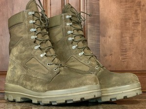 bates lites usmc boots