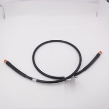 Parker Hydraulic Jack Hose JK-4,  10,500 PSI 120° IJ100