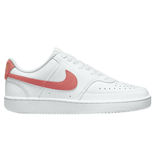 Nike Court Vision Low White Magic Ember W