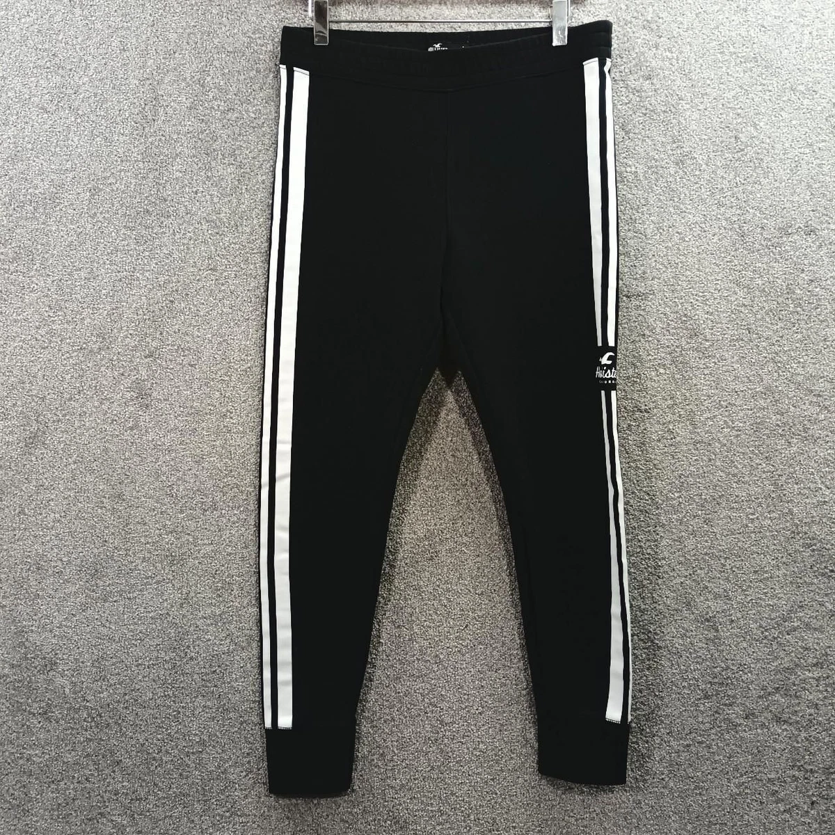 Hollister womens outlet joggers uk