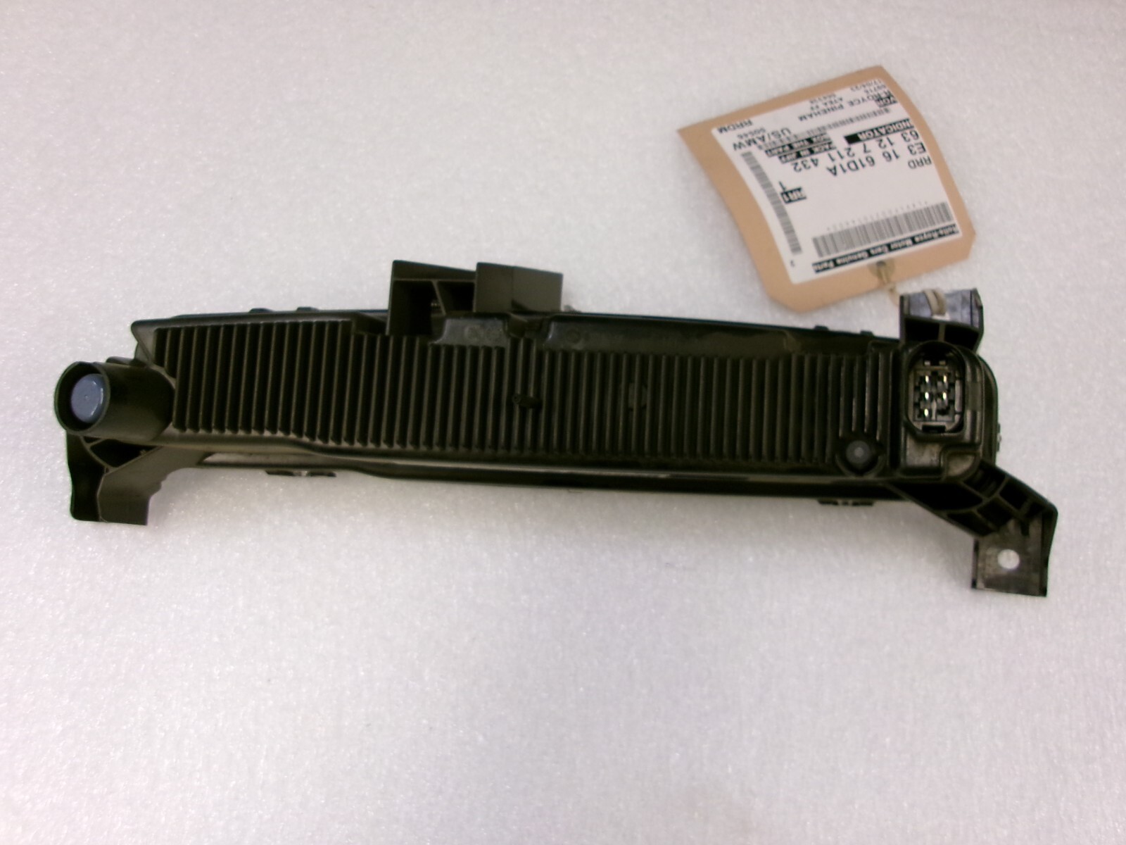 Rolls-Royce Wraith /Ghost Turn Signal Indicator (R) OEM: 63127211432 New