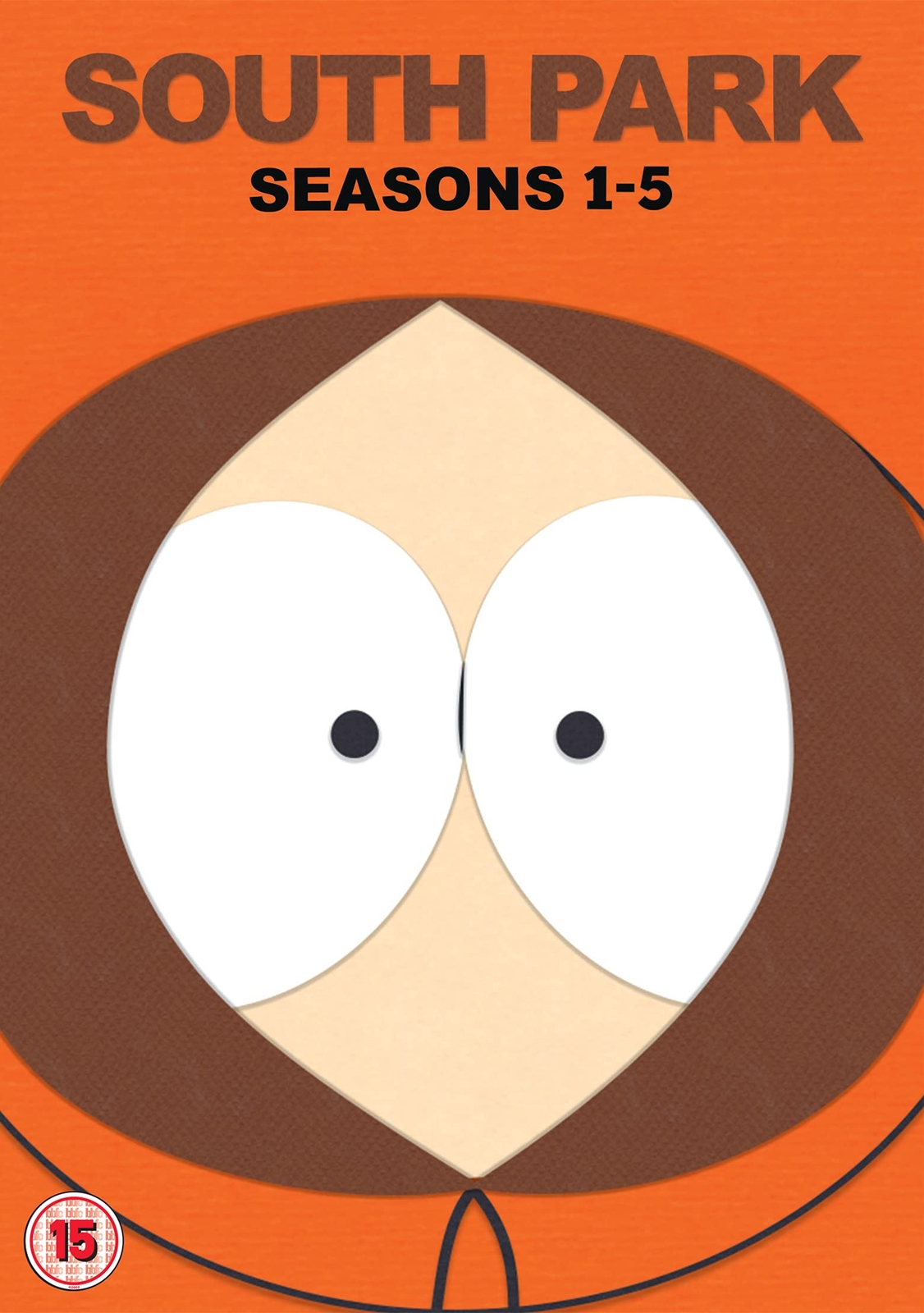 South Park: Seasons 1-5 (DVD) Eliza Schneider April Stewart Jessica Makinson