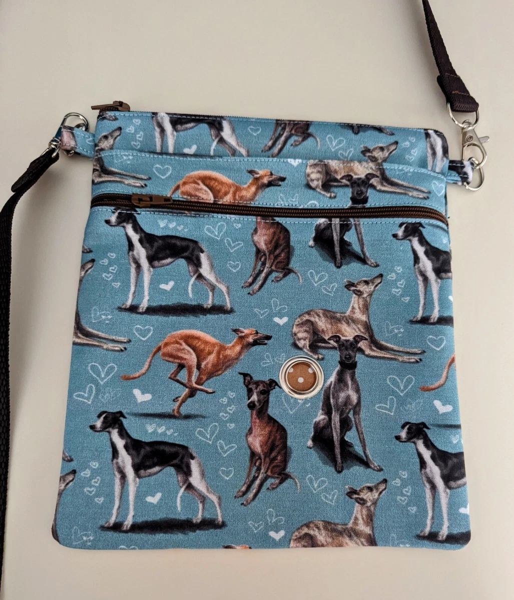 Radley greyhound bag sales