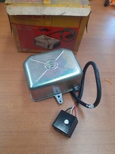 MOTORE ANTENNA ELETTRICA Bosch 7691240112 12 Volt BMW Mercedes Audi Volvo Opel